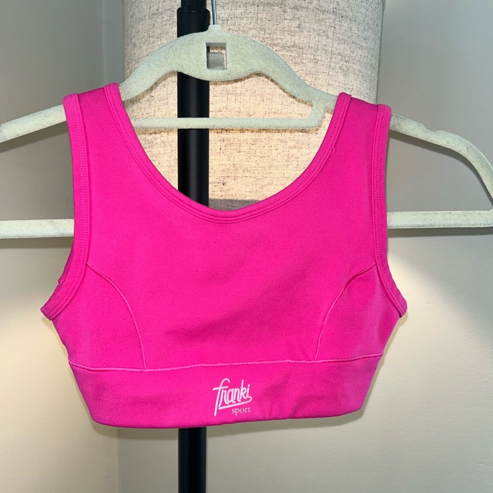Franki bra